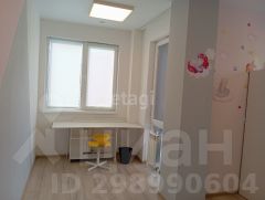 3-комн.кв., 58 м², этаж 2