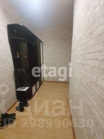 2-комн.кв., 56 м², этаж 3