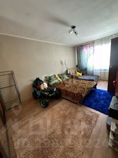 1-комн.кв., 26 м², этаж 1