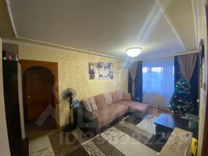 3-комн.кв., 64 м², этаж 9