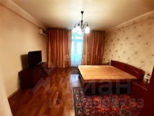 2-комн.кв., 58 м², этаж 4