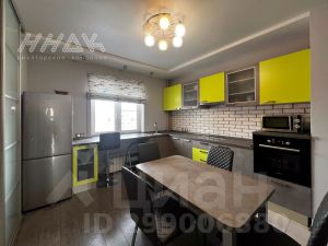 2-комн.кв., 68 м², этаж 16