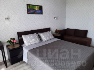 1-комн.апарт., 50 м², этаж 4