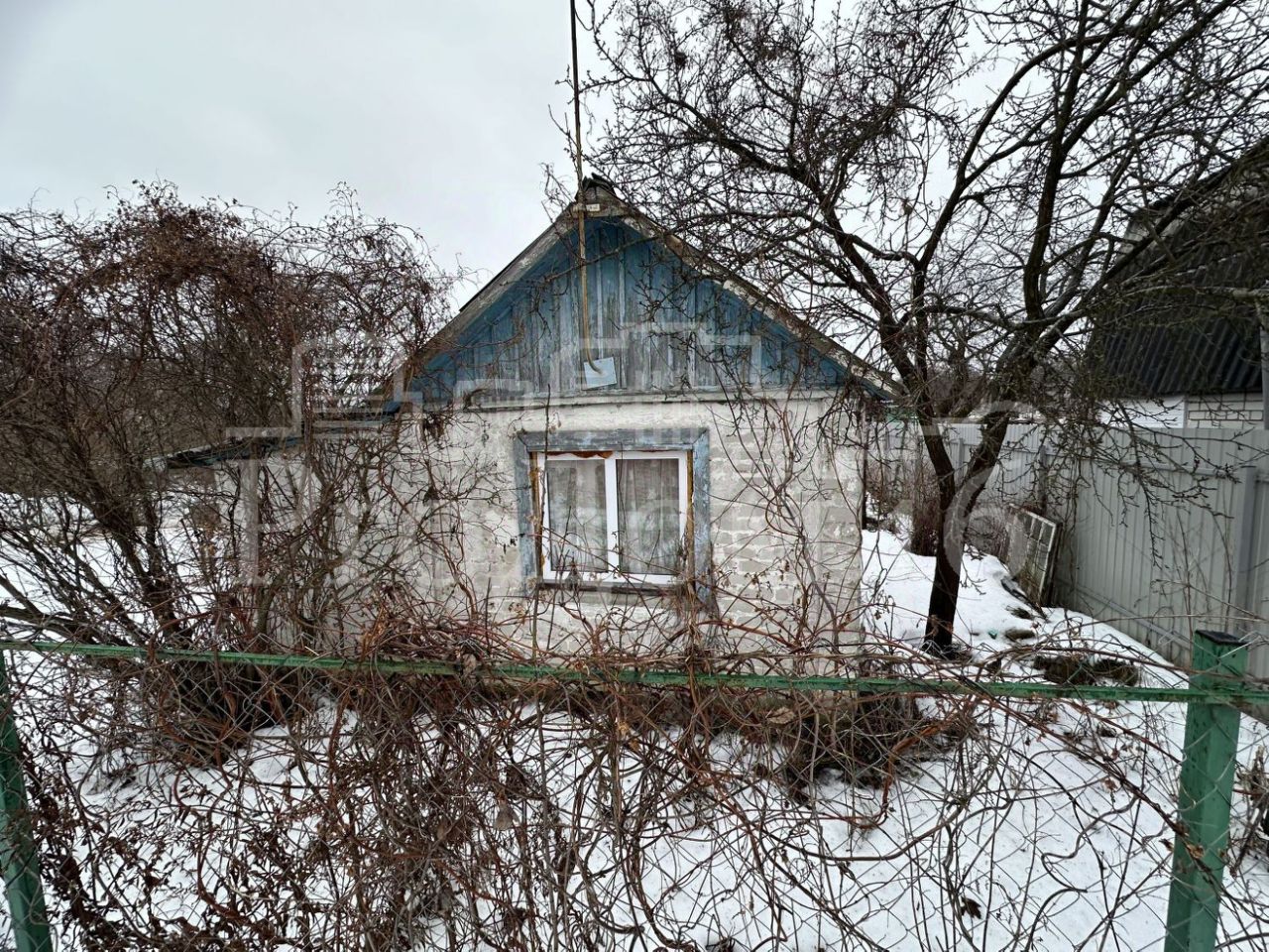 Купить дом в ДНТ Авиатор-2 в городе Курск, продажа домов - база объявлений  Циан. Найдено 5 объявлений