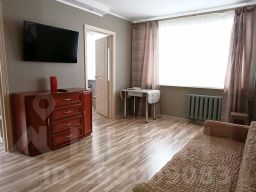 3-комн.кв., 47 м², этаж 1