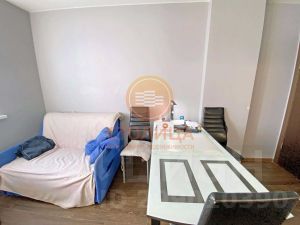 1-комн.кв., 40 м², этаж 5