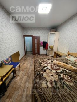 2-комн.кв., 45 м², этаж 1