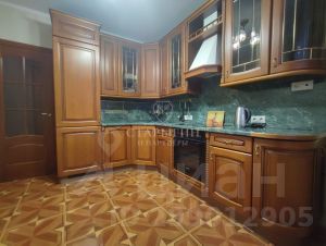 2-комн.кв., 51 м², этаж 10