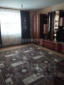 2-комн.кв., 64 м², этаж 1