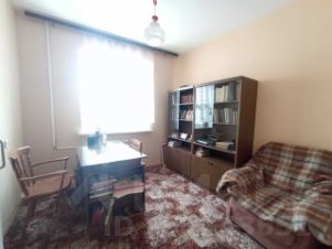 3-комн.кв., 62 м², этаж 1