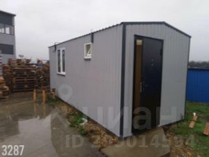 склад 1350 м², этаж 1