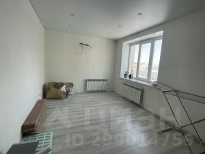 2-комн.кв., 59 м², этаж 7