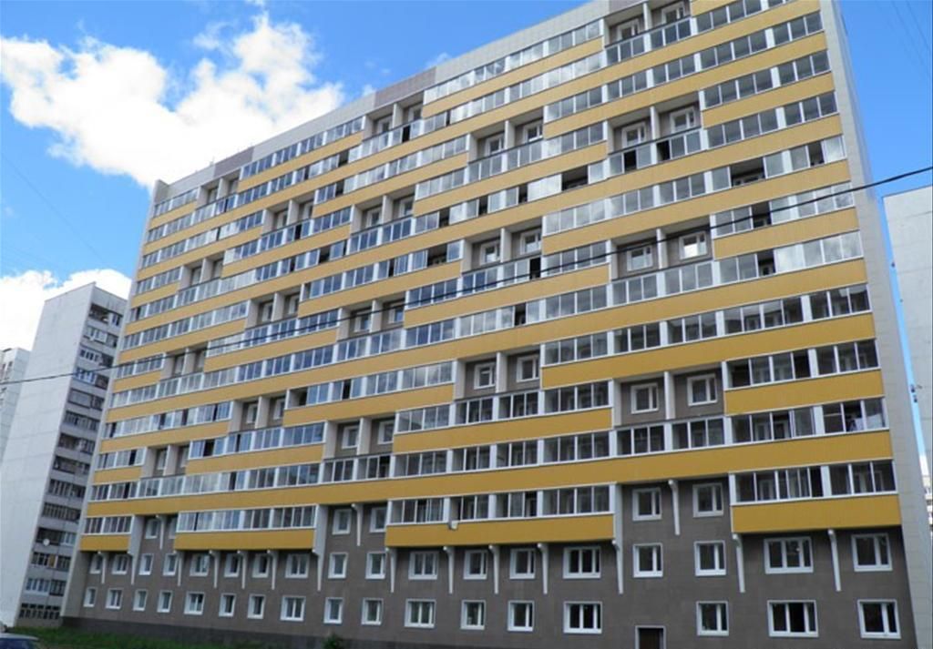 ЖК БЭСТ-квартиры в Новопеределкино