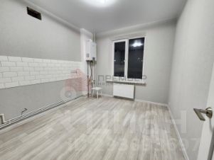 1-комн.кв., 32 м², этаж 2