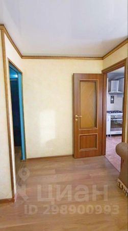 2-комн.кв., 45 м², этаж 4