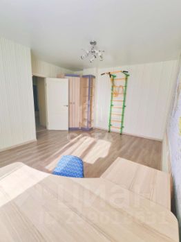 3-комн.кв., 86 м², этаж 21