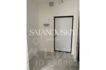 1-комн.кв., 34 м², этаж 6