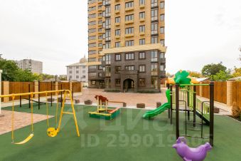 2-комн.кв., 89 м², этаж 6