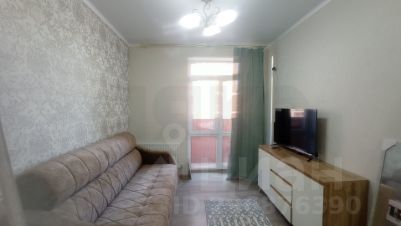 студия, 23 м², этаж 2