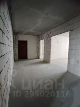 3-комн.кв., 95 м², этаж 8