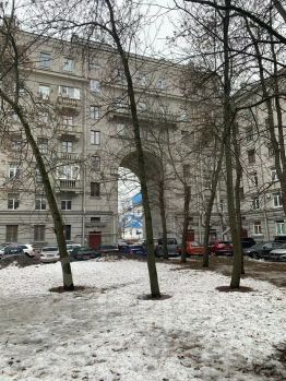 многокомн. кв., 155 м², этаж 7