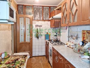 1-комн.кв., 36 м², этаж 6