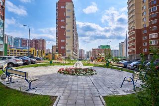 2-комн.кв., 59 м², этаж 17