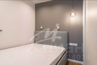 1-комн.кв., 36 м², этаж 32