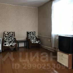 1-комн.кв., 31 м², этаж 2