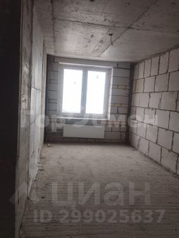 2-комн.кв., 64 м², этаж 23