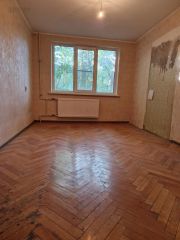 3-комн.кв., 63 м², этаж 2