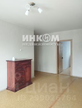 3-комн.кв., 60 м², этаж 5