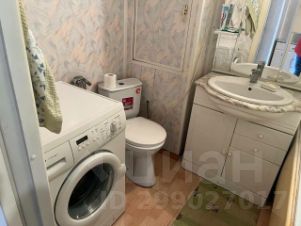 1-комн.кв., 39 м², этаж 5