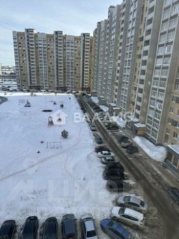 1-комн.кв., 44 м², этаж 7