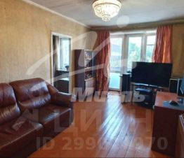 3-комн.кв., 54 м², этаж 3