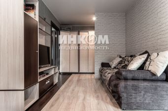 2-комн.кв., 45 м², этаж 5