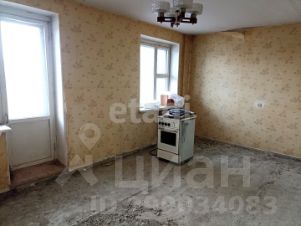 2-комн.кв., 52 м², этаж 12