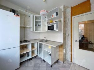 2-комн.кв., 50 м², этаж 4