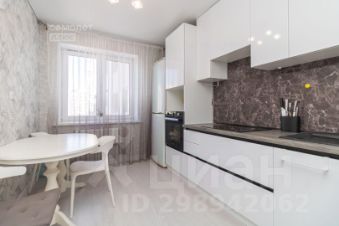 3-комн.кв., 75 м², этаж 10