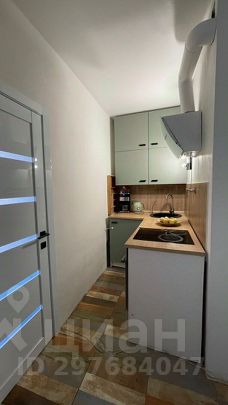 1-комн.кв., 37 м², этаж 18