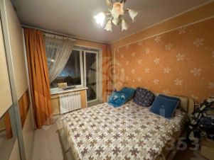 2-комн.кв., 53 м², этаж 6