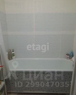 2-комн.кв., 53 м², этаж 3