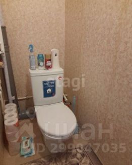 2-комн.кв., 53 м², этаж 3