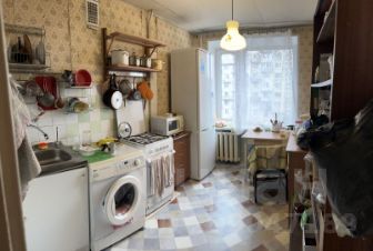 3-комн.кв., 73 м², этаж 3