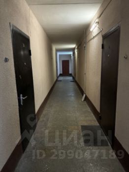 3-комн.кв., 73 м², этаж 3