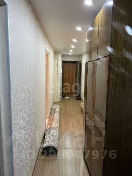 3-комн.кв., 71 м², этаж 3