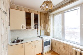 2-комн.кв., 45 м², этаж 11