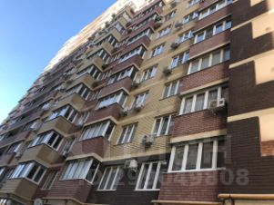 1-комн.кв., 42 м², этаж 8