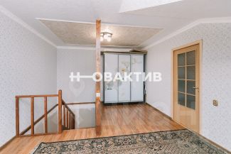 2-этаж. таунхаус 80 м²