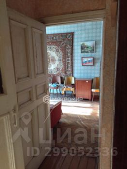 2-комн.кв., 54 м², этаж 3